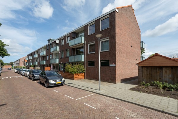 Beukenlaan 39, 3181 XA Rozenburg